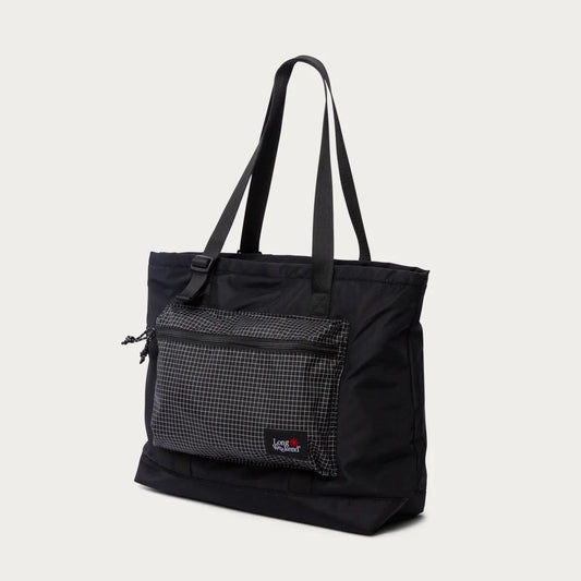 Moment Long Weekend Beacon Tote/Bag - Black 18 L