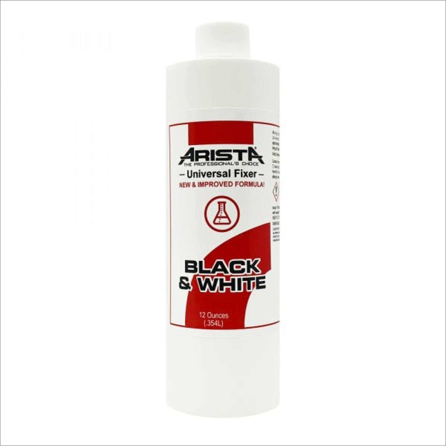 Arista Universal Fixer Bw Liquid 12 Oz