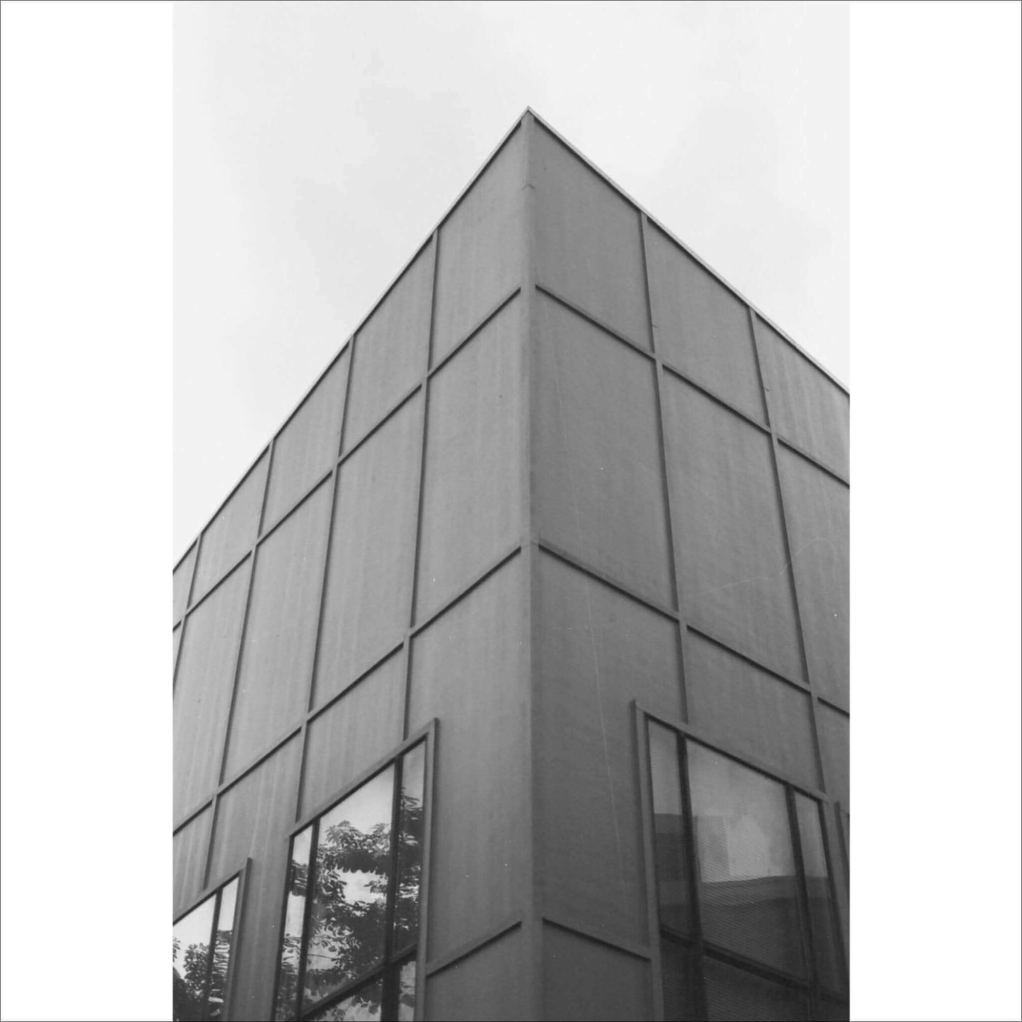 Ferrania P30 80 Iso Black And White 35mm 36 Exp Film