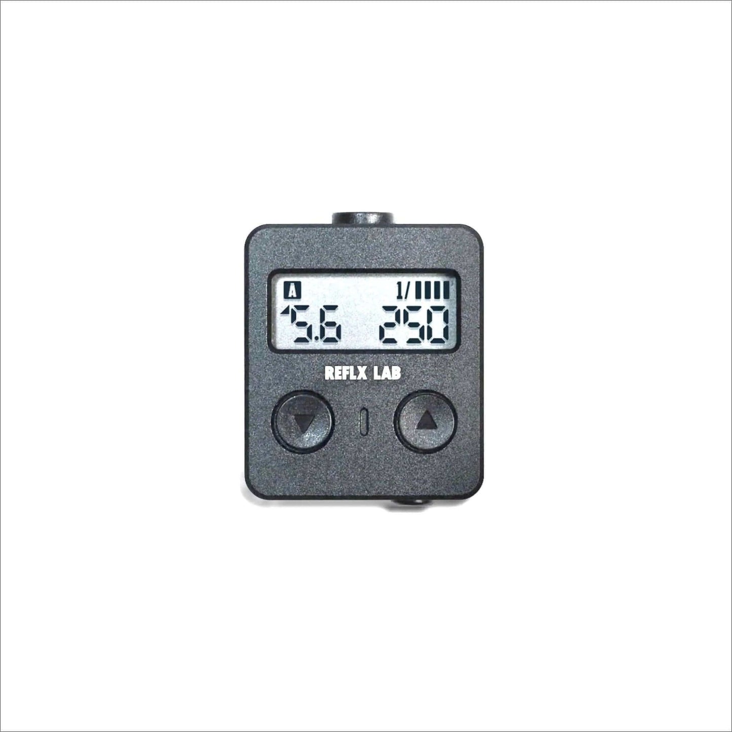 Reflx Lab Digital Light Meter With Ev Compensation 8-6400