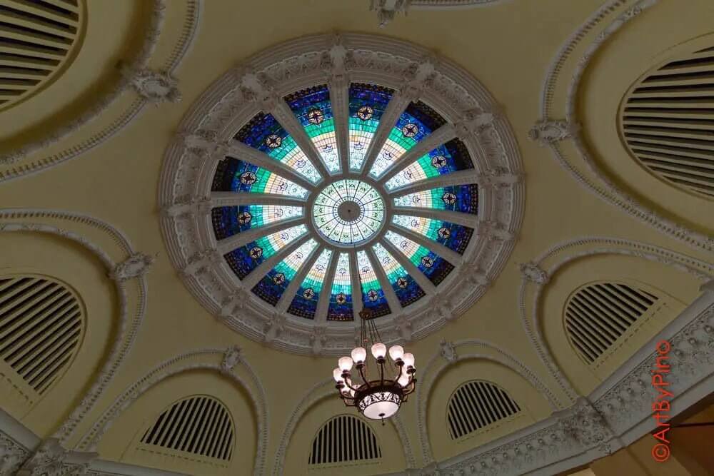 Dancy Building, Historic Gem in Brownsville, Texas