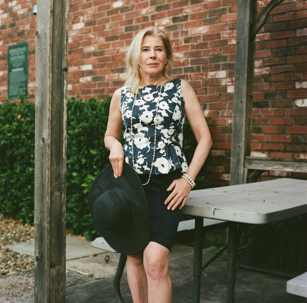 Kodak Portra 400 Color Film Sample Photos
