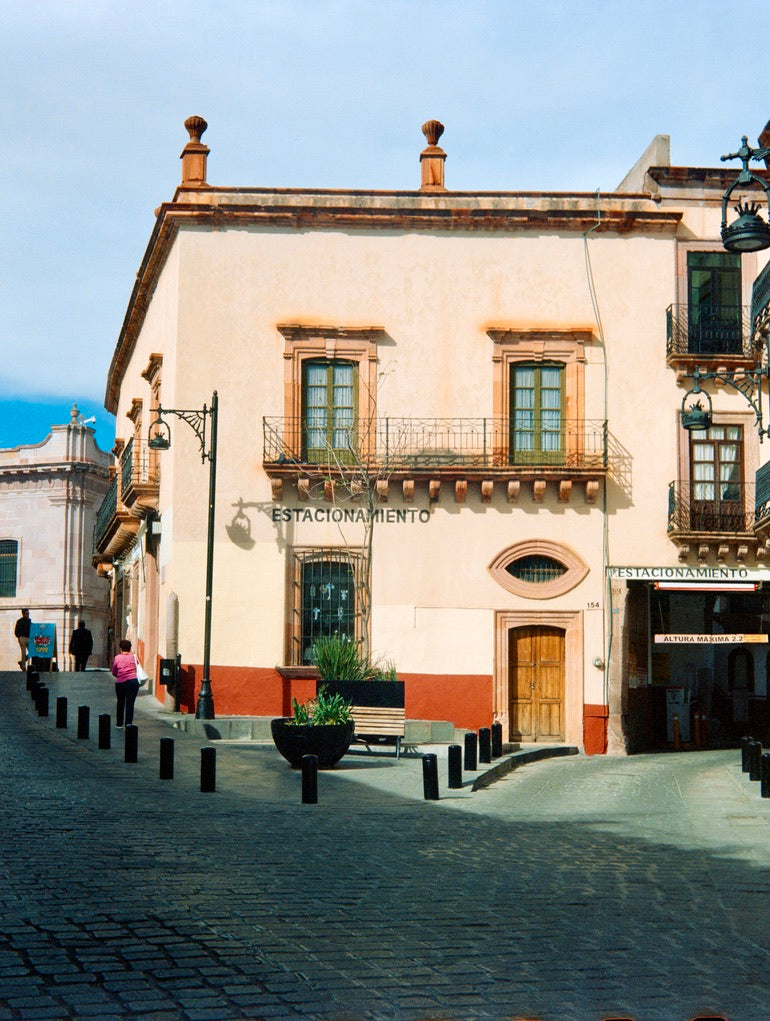 Kodak Vision3 250D Film Sample Photos