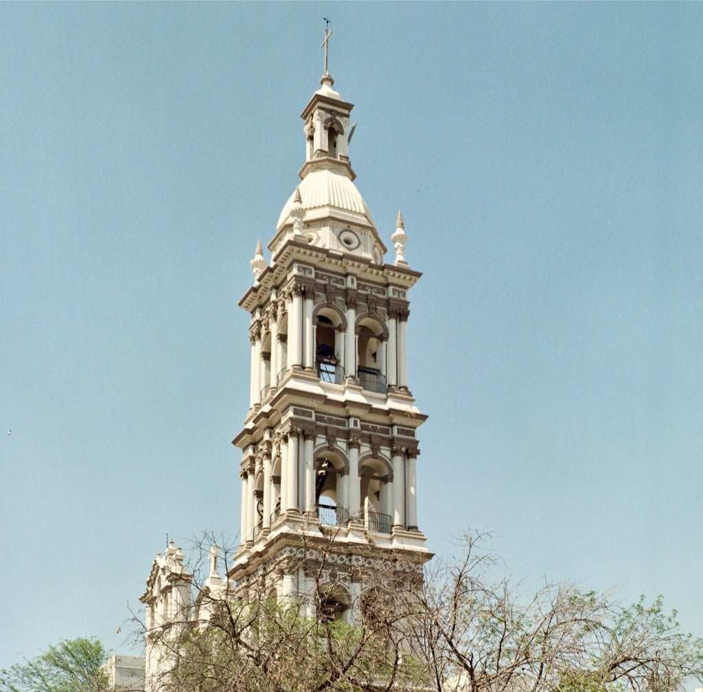 Lomography Color Negative ISO 100 Film Sample Photos