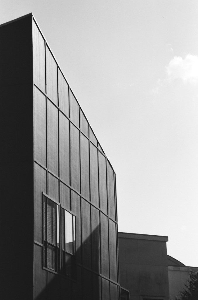 Reflx Lab Zarya 100 BW Film Sample Photos