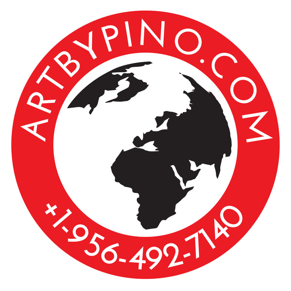 ArtByPino.com