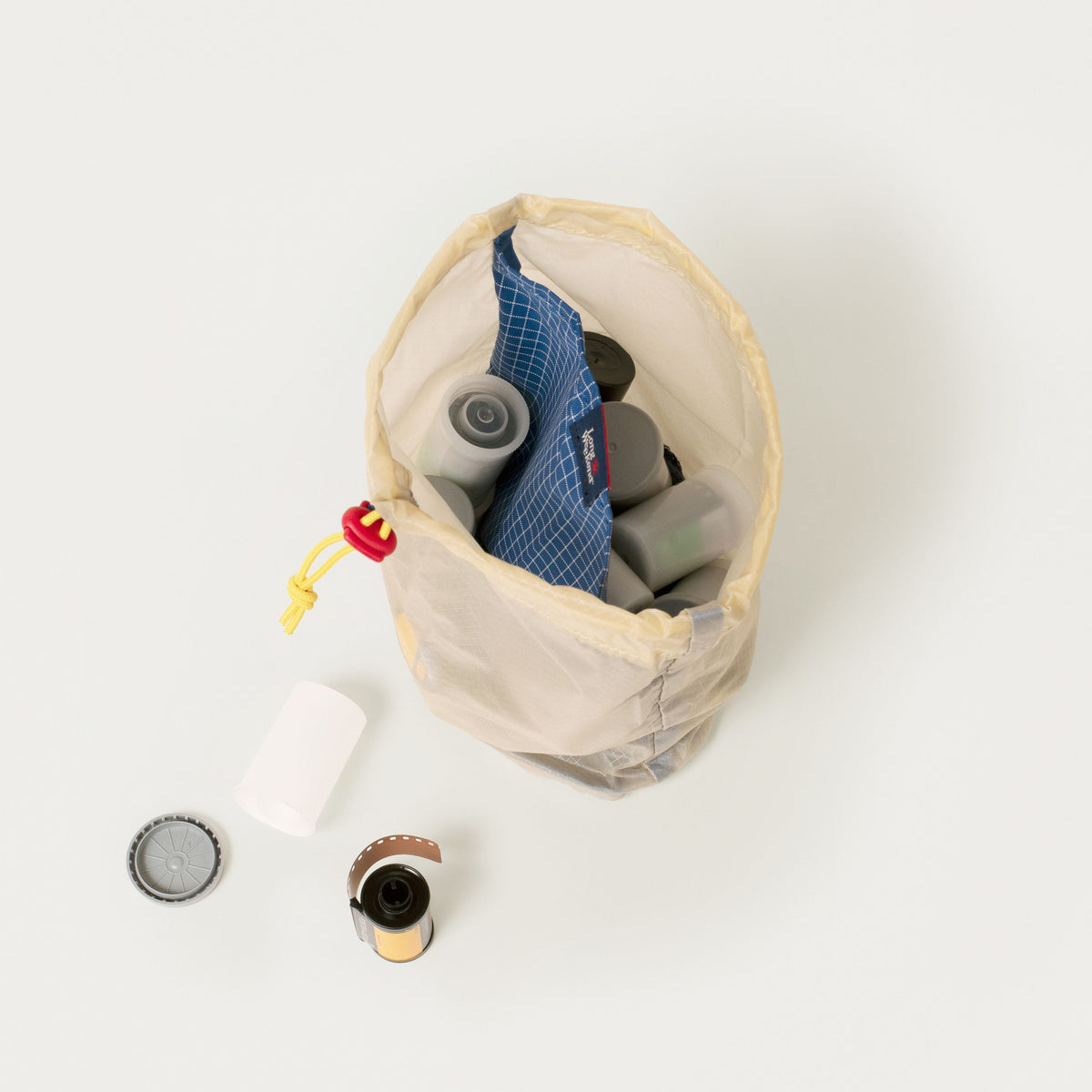 Film Pouch