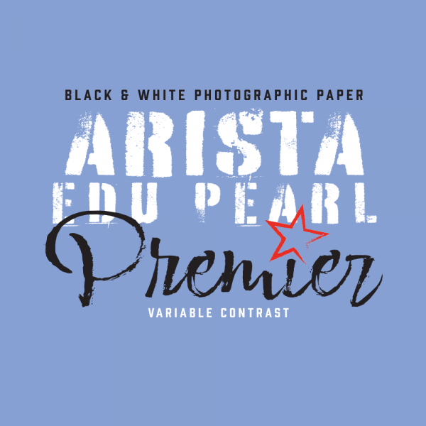 Arista EDU Premier VC RC Pearl 8x10 25 Sheets