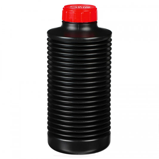 Cinestill CS Collapsible Air Reduction Accordion Storage bottle 1L