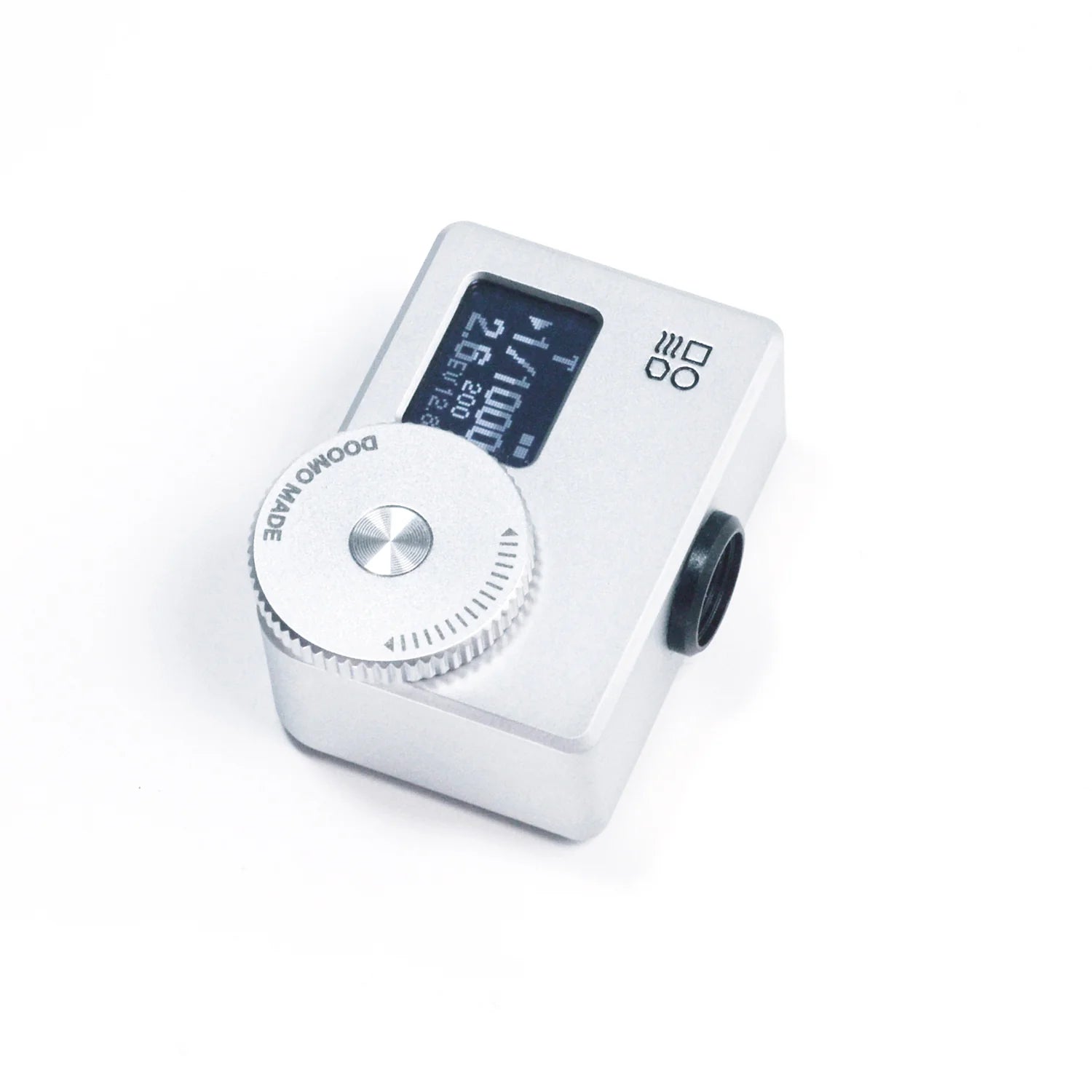 Doomo Meter s Oled Light Meter for Film & Digital