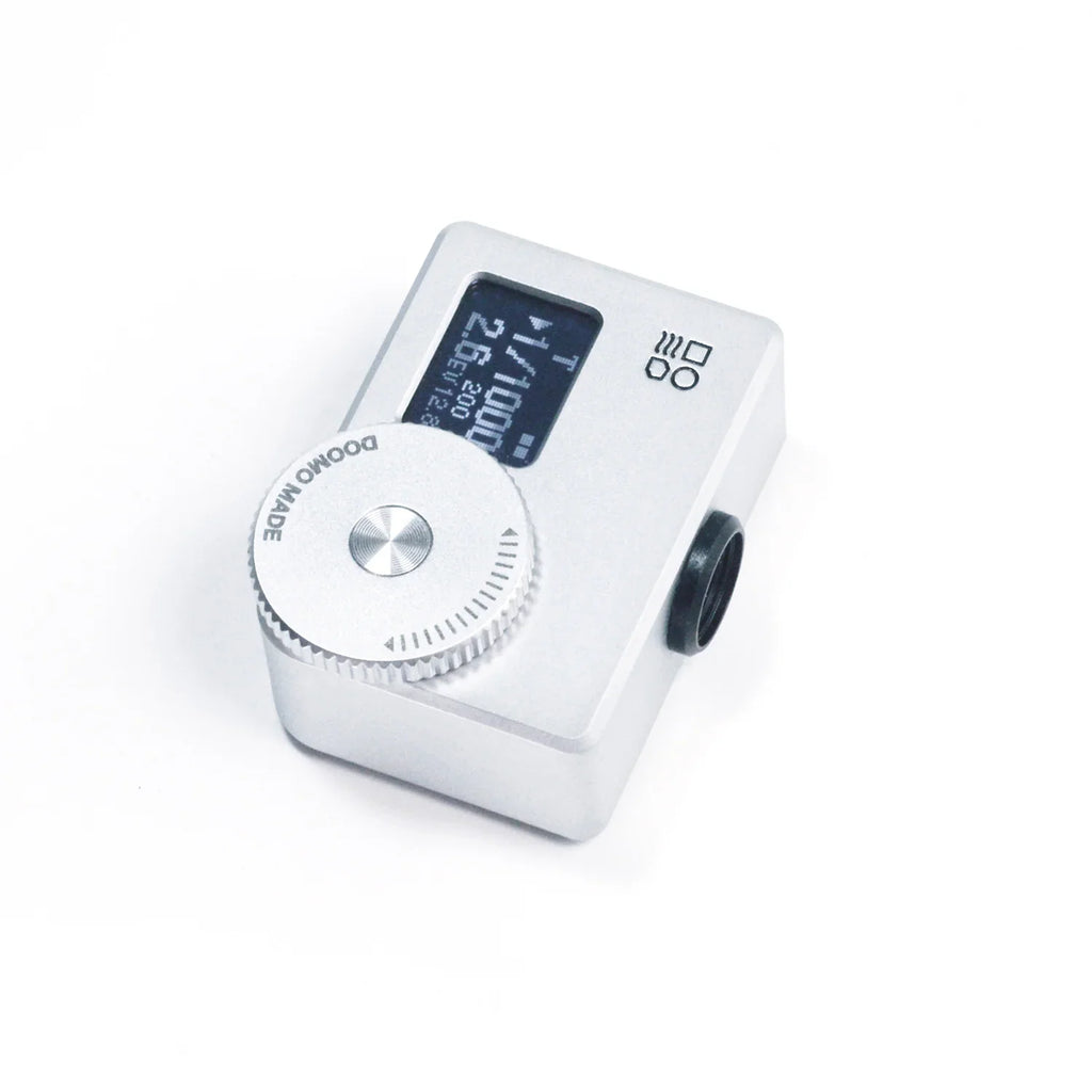 Doomo Meter S OLED Light Meter for Film & Digital