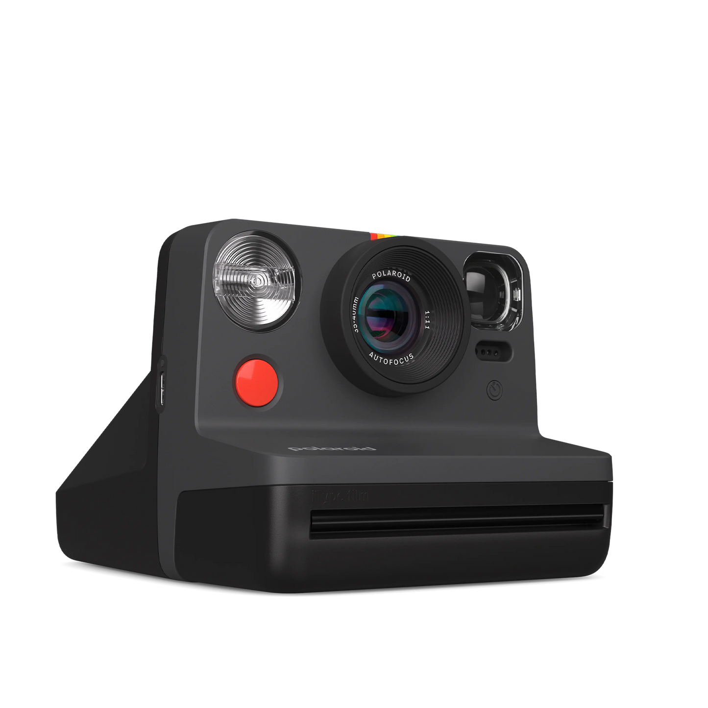 Cámara instantánea Polaroid Now Generation 2 i-Type