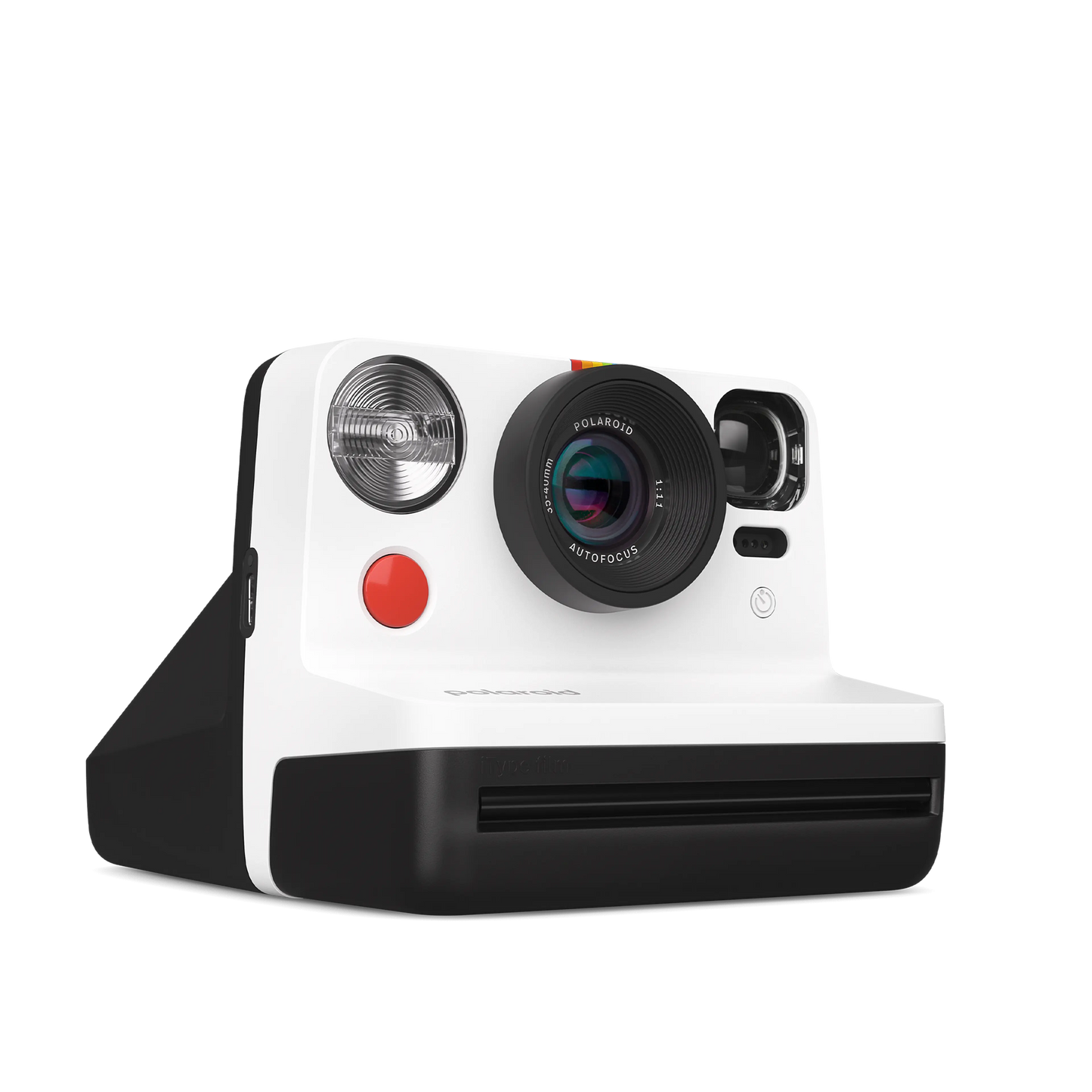 Cámara instantánea Polaroid Now Generation 2 i-Type