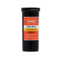 Adox CHS 100 II Black & White 120 Film canister for medium format photography.