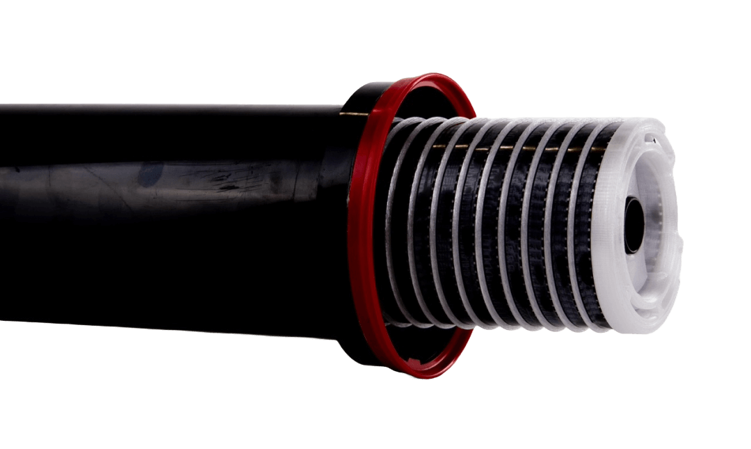 AGO Super 8 Reel - Please Read Carefully Before Ordering, close-up image of the reel designed for home film processing.