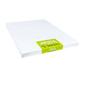 Arista EDU Premier VC RC Gloss 8x10 BW Photography Paper 25 Sheets packaging, showcasing high-quality darkroom paper.