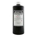 Arista Premium Hypo Wash 32oz bottle designed for efficient film and paper washing, reducing fixer residue.