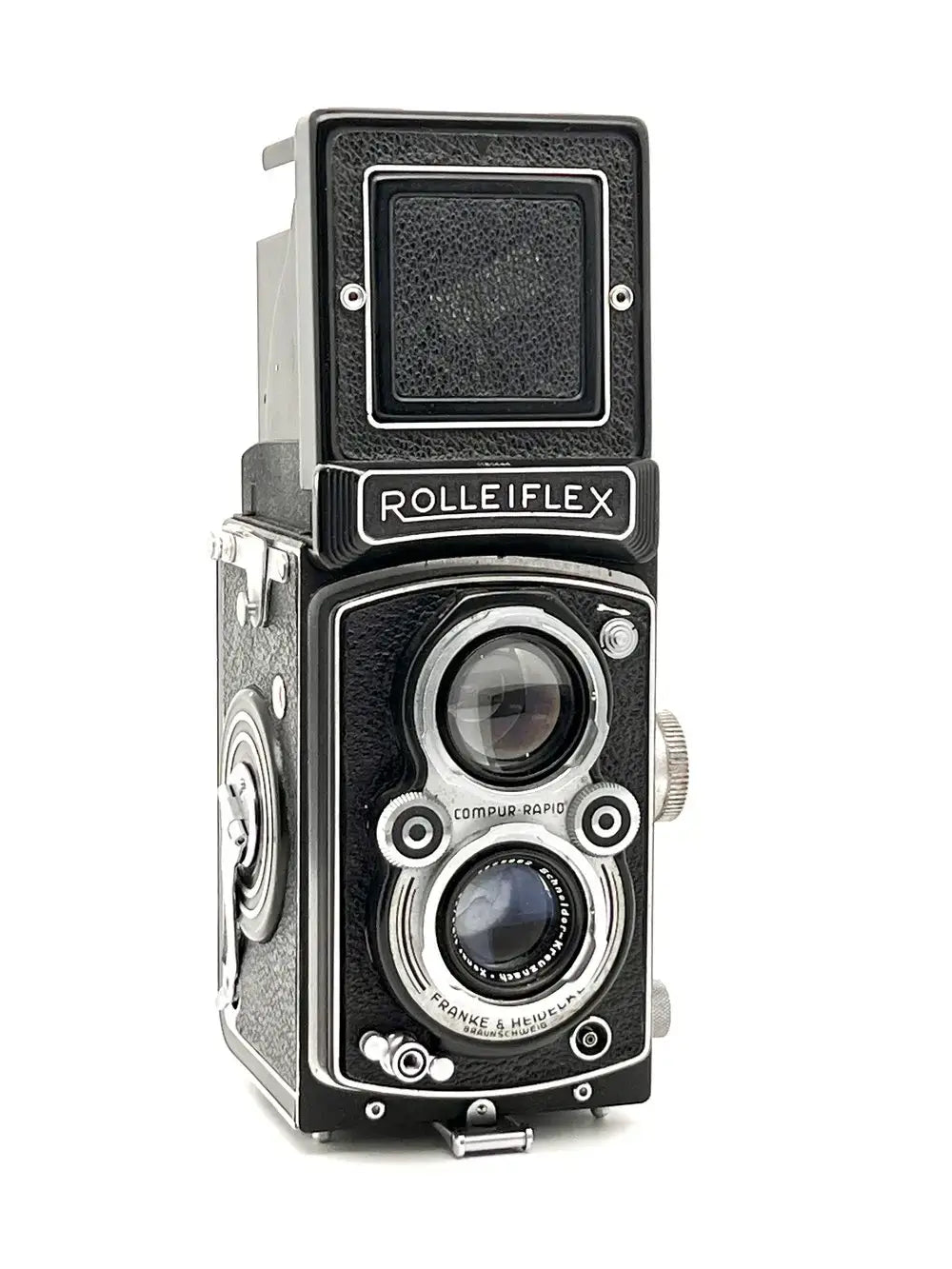 What Film Camera Should I Buy?