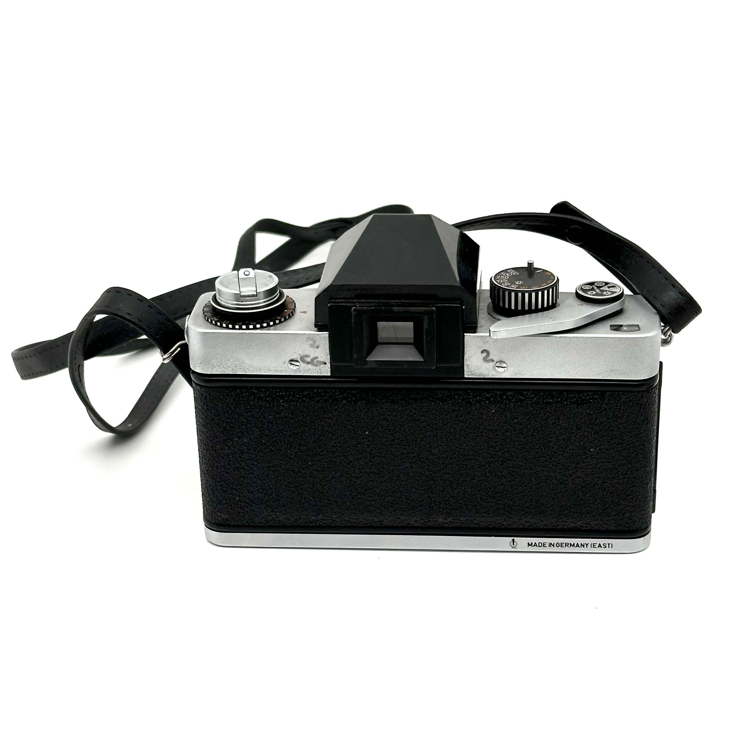 Exakta RTL 1000 Vintage 35mm Film Camera