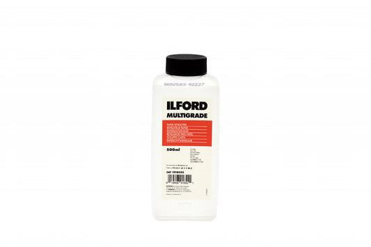Ilford Multigrade Paper Developer - 500 ml