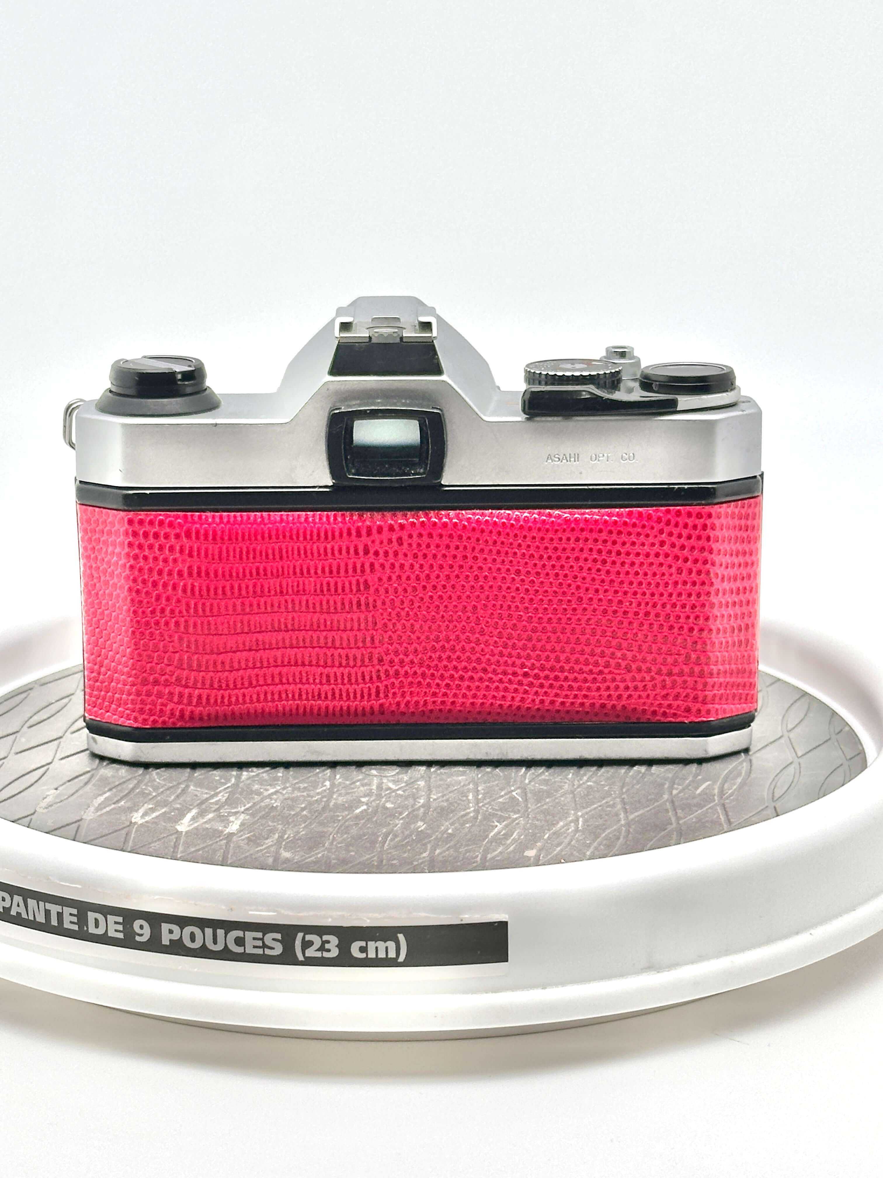 Pentax K1000 - Wikipedia
