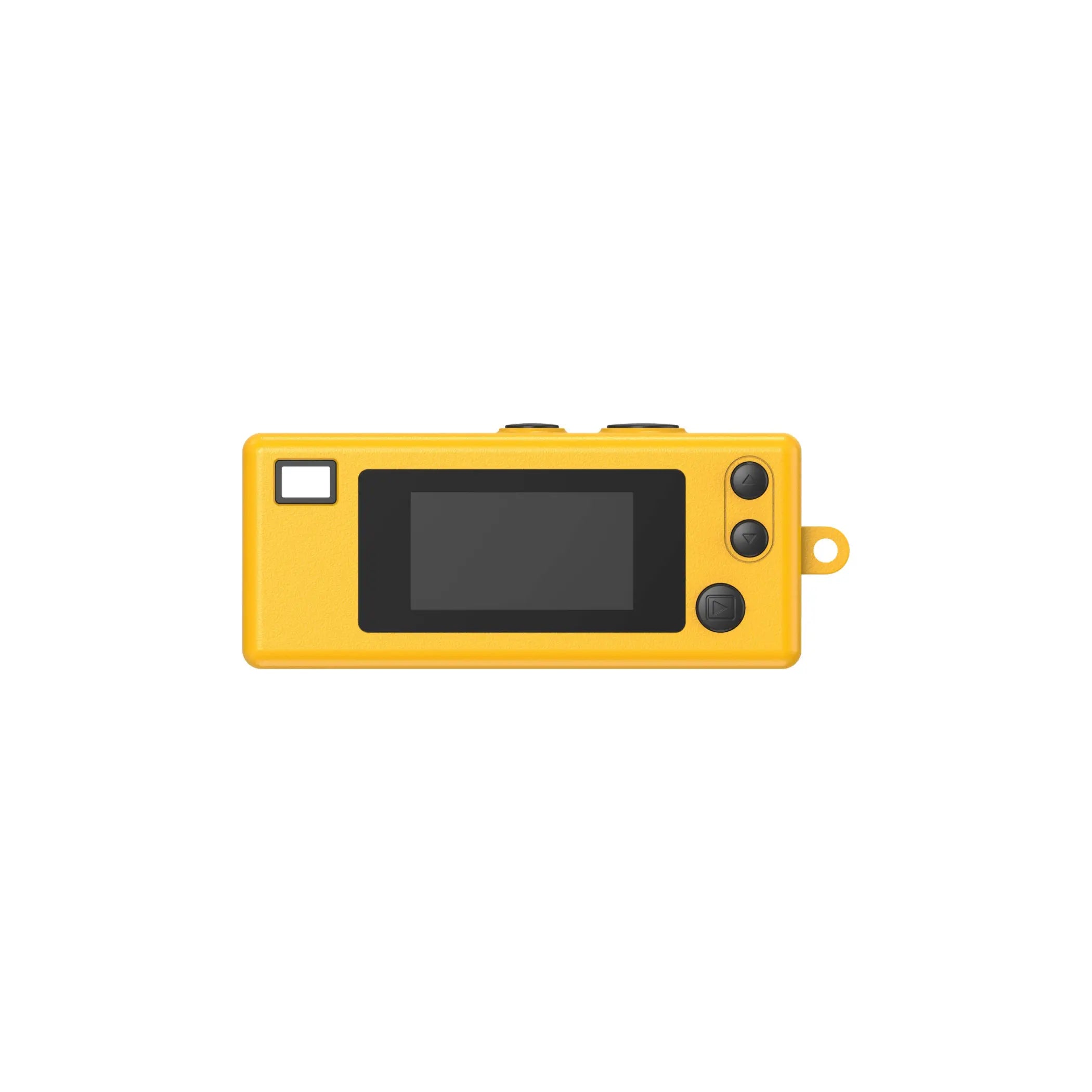 Kodak charmera keychain digital camera – ArtByPino | Analogica