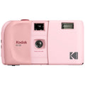 Kodak EC35 35mm Film Camera — Blush Pink
