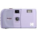 Kodak EC35 35mm Film Camera — Lavender