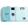 Kodak EC35 35mm Film Camera — Powder Blue