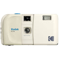 Kodak EC35 35mm Film Camera — Vanilla White