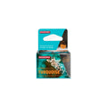 Lomography lomochrome turquoise 35mm film in a teal and black package with a giraffe image.