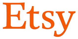 Etsy orange logo in comprehensive review of account suspension