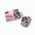 Reflx Lab Zarya 100 35mm ISO 100 black and white film box and canister