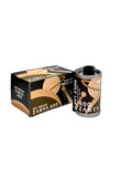 Reflx Lab Zarya 400 35mm ISO 400 black and white film box and canister