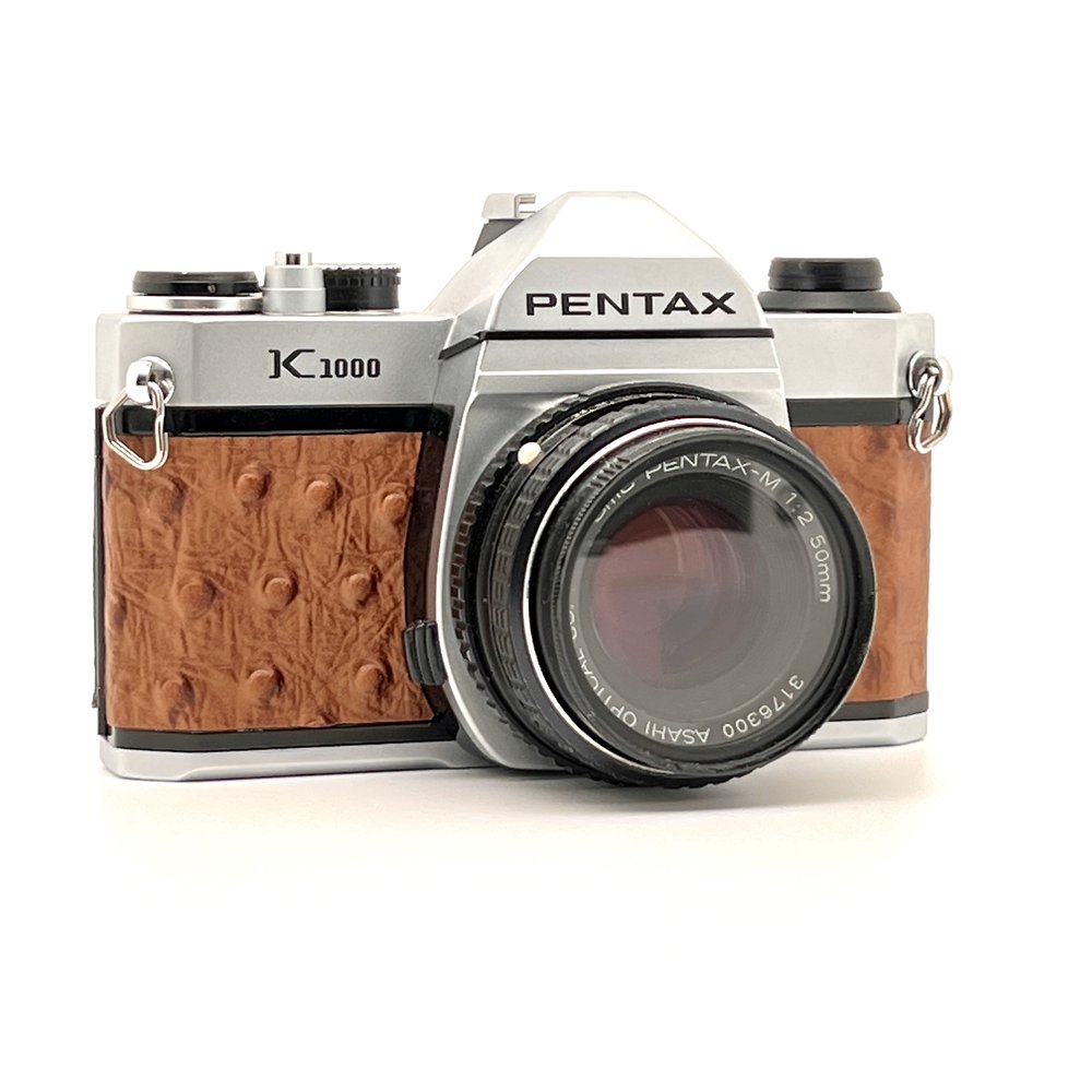 What Film Camera Should I Buy?