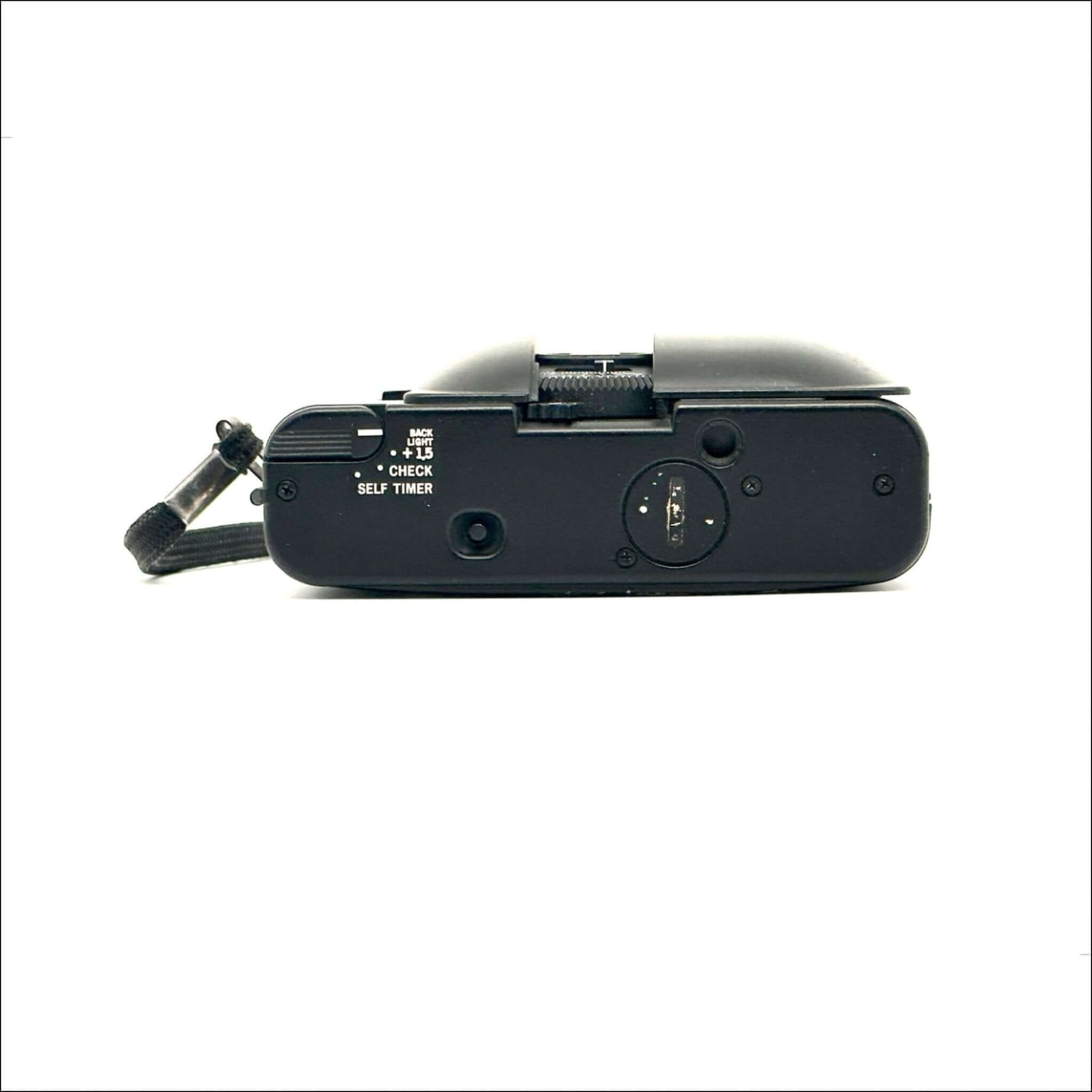 Olympus Xa Used 35mm Used Film Camera #3267402 – ArtByPino.com