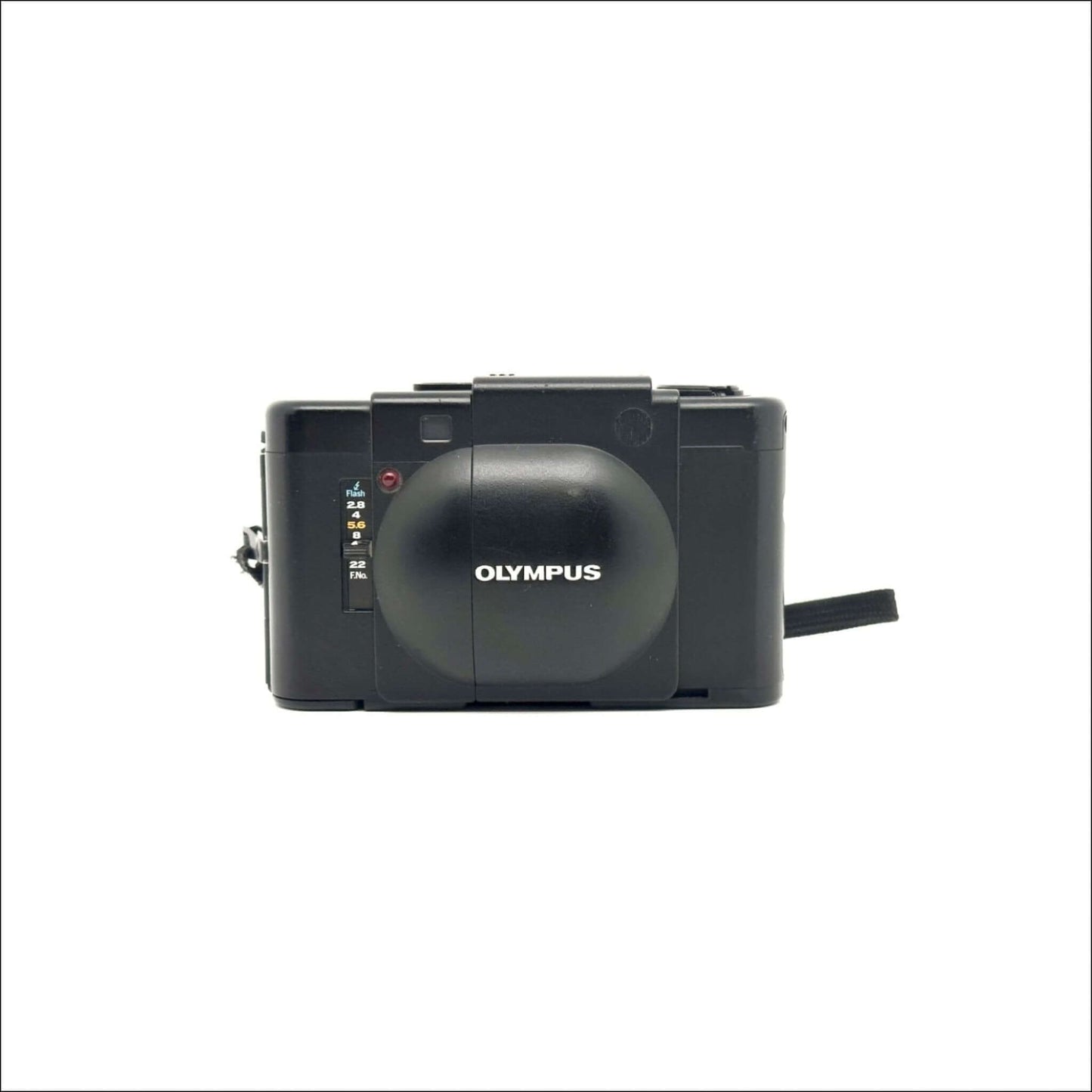 Olympus Xa Used 35mm Used Film Camera #3267402