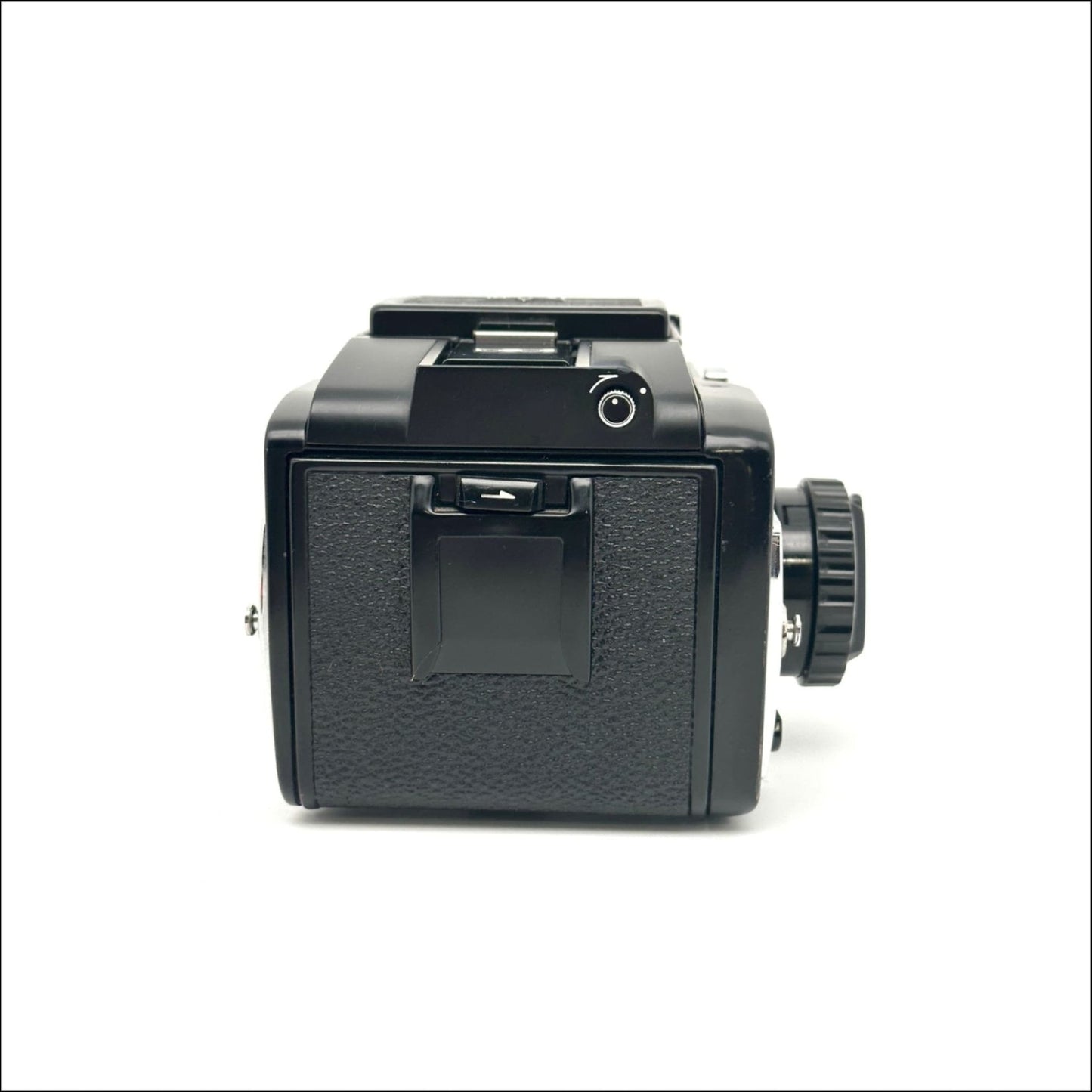 Vintage Used Mamiya M645 120 Medium Format Film Camera 45mm