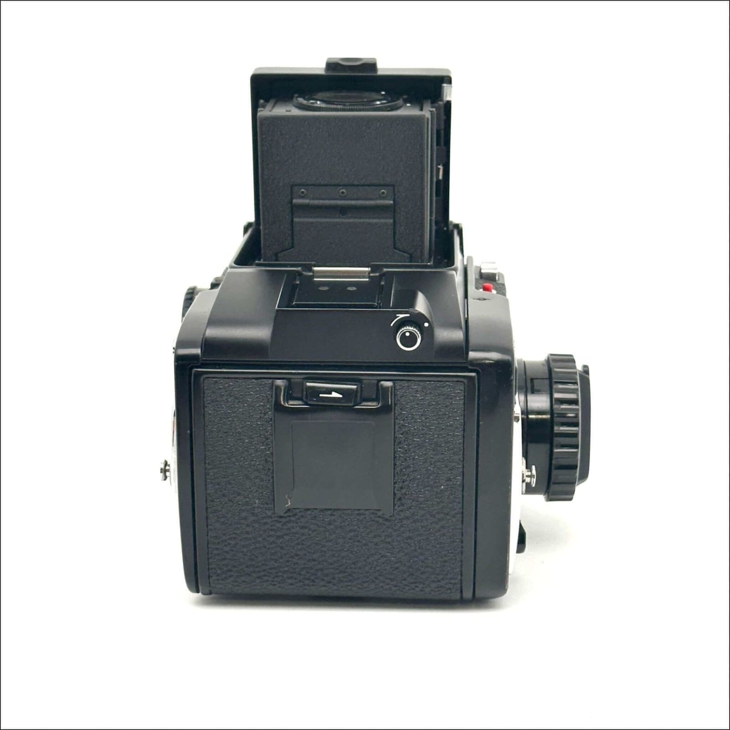 Vintage Used Mamiya M645 120 Medium Format Film Camera 45mm